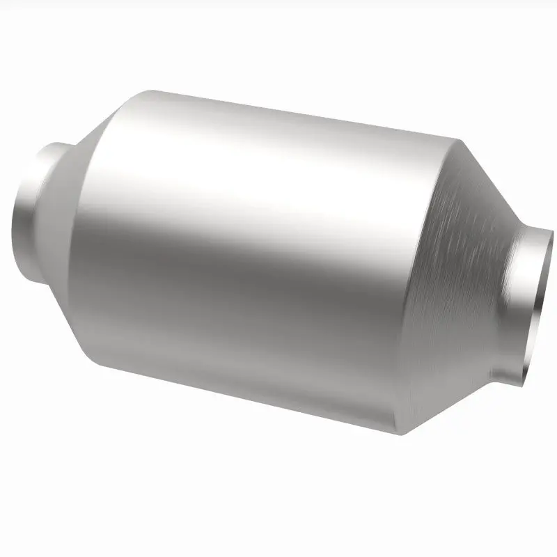 Magnaflow Universal Catalytic Converter 2.25In Spun Ca For 2004-2006 Dodge Durango And Ram 1500, 2006 Jeep Commander 2