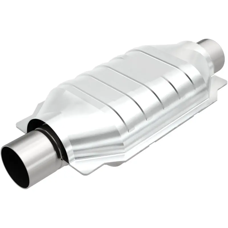 Magnaflow Universal Catalytic Converter 2.5" Federal Emissions Compatible 1