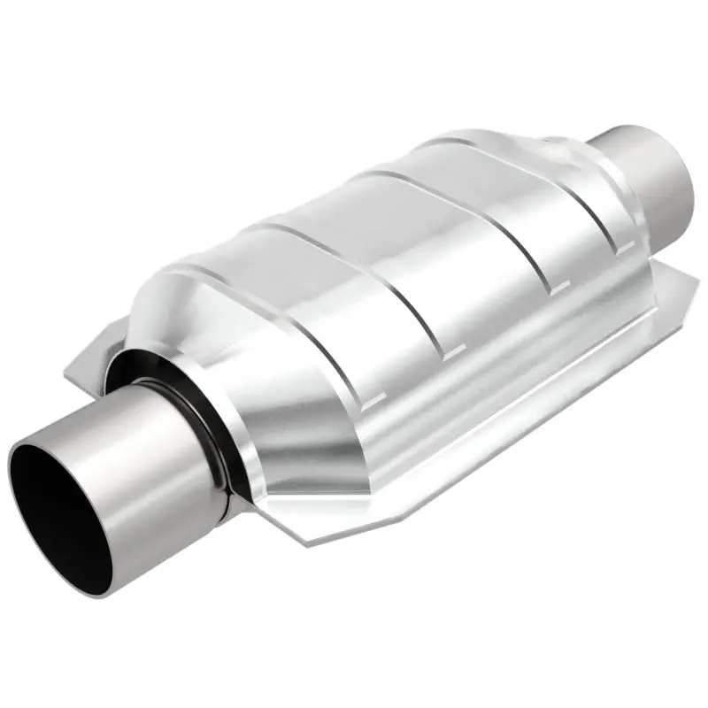 Magnaflow Universal Catalytic Converter 2.5 Inch Fits Various Models 2