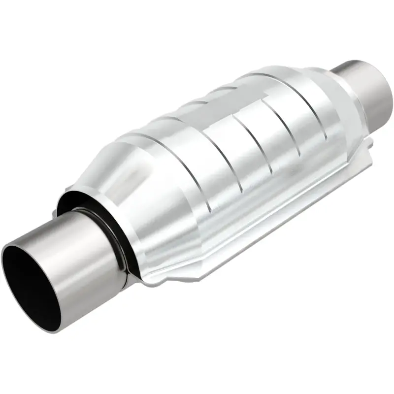 Magnaflow Universal Catalytic Converter 2.5 Inch - Fits Various Vehicles 2