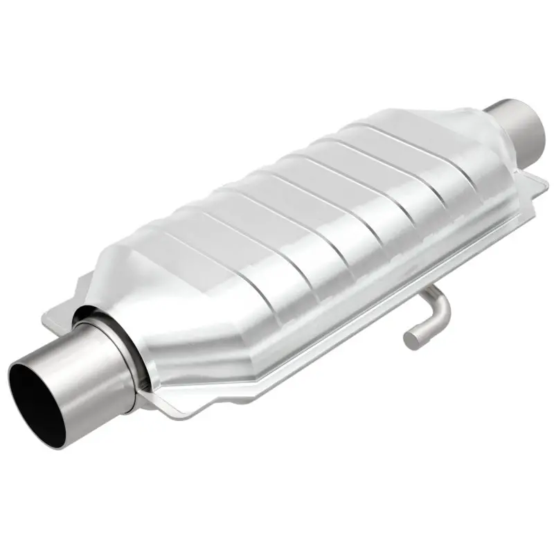 Magnaflow Universal Catalytic Converter 2.5" With Air - Fits Dodge Ram 3500, Ford F-250, E-250 Econoline Club Wagon 1
