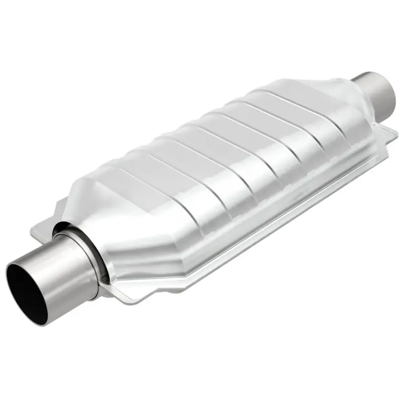 Magnaflow Universal Catalytic Converter 2.50 Oem - Dodge Ram 2500/3500 1