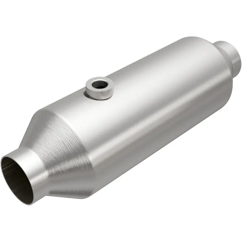 Magnaflow Universal Catalytic Converter 2.50In. California Obdii - Chrysler Town & Country, Honda Pilot, Lincoln Navigator 1