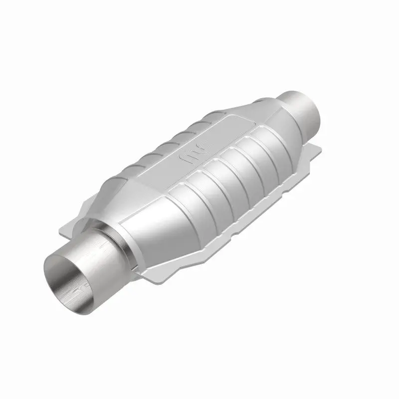 Magnaflow Universal Catalytic Converter 3.00 Inch T1 - Fits Chevrolet Astro, Blazer, C1500, C2500, C3500, K1500, K2500, K3500, Dodge Ramcharger, Dakota, Gmc Sierra, Safari, And More 2