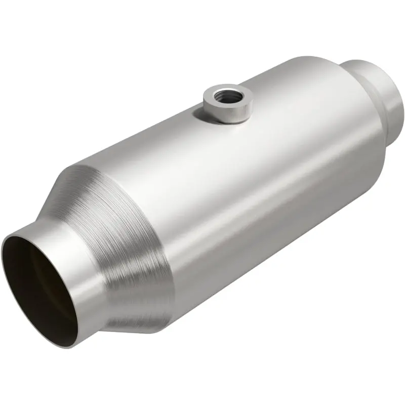 Magnaflow Universal Catalytic Converter 3.00In Ca Carb Compliant - Ford F-250 F-350 Super Duty 2011-2016 1