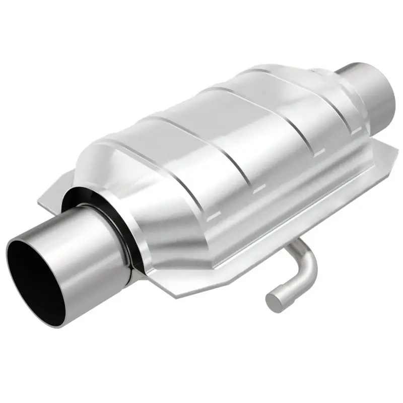 Magnaflow Universal Catalytic Converter 94114 For 1988-1989 Ford Festiva L Lx 2