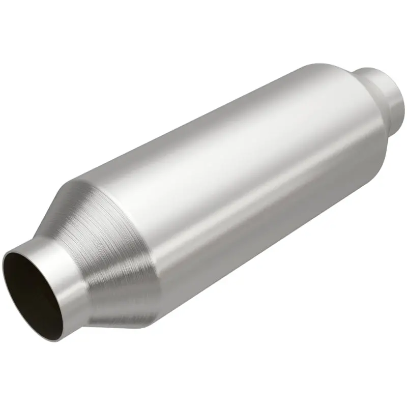 Magnaflow Universal Catalytic Converter Carb Compliant 2.00In Pc1 - Fits Acura Integra, Alfa Romeo Spider, Audi 100, Bmw 318I, And More 1