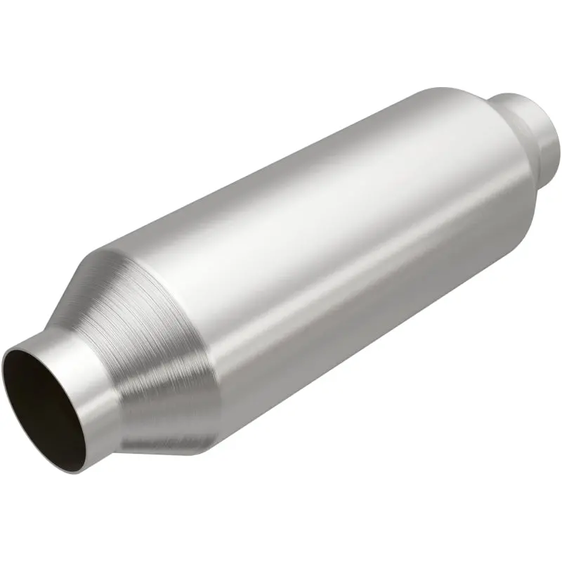 Magnaflow Universal Catalytic Converter Carb Compliant 2.00In Pc1 - Fits Acura Integra, Alfa Romeo Spider, Audi 100, Bmw 318I, And More 2