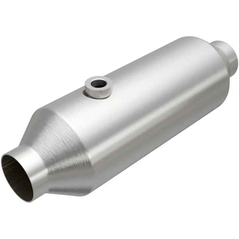 Magnaflow Universal Catalytic Converter Carb Compliant For 99-03 Honda Odyssey V6 3.5L 1