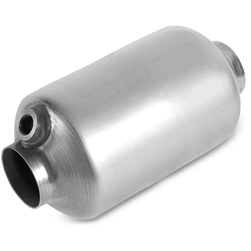 Magnaflow Universal Catalytic Converter Ceramic Substrate Carb Compliant For 2001-2006 Dodge Ram 1500 Durango Jeep Grand Cherokee 2