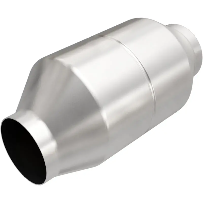 Magnaflow Universal Catalytic Converter For 02-06 Dodge Ram 2500/3500 5.9L Cummins Diesel H.O. 1