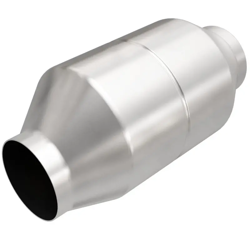 Magnaflow Universal Catalytic Converter For 02-06 Dodge Ram 2500/3500 5.9L Cummins Diesel H.O. 2