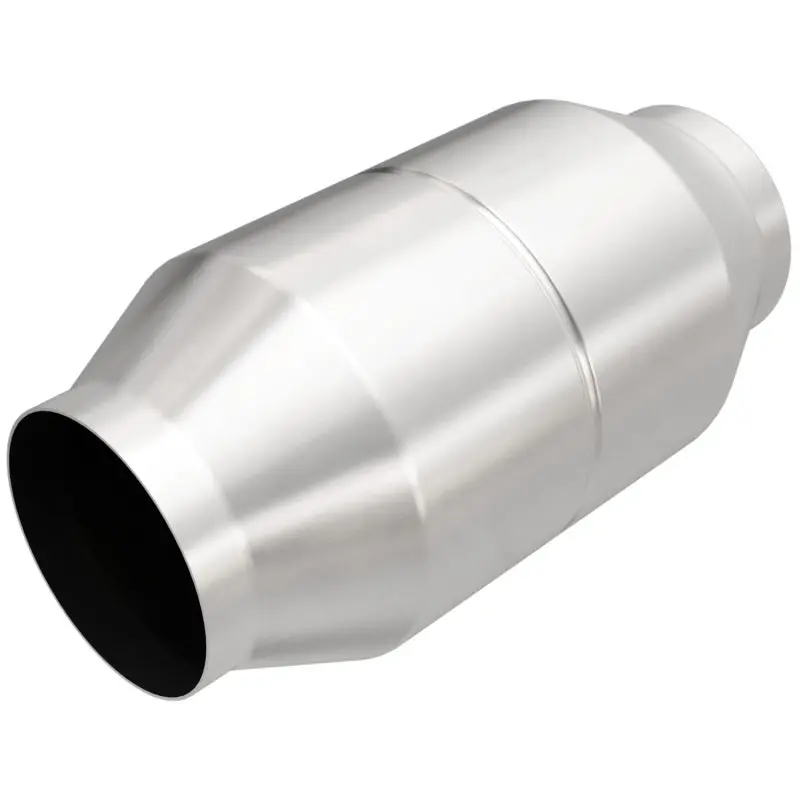 Magnaflow Universal Catalytic Converter For 5.9L Cummins Diesel H.O. Dodge Ram 2500/3500 Pickup 02-06 2