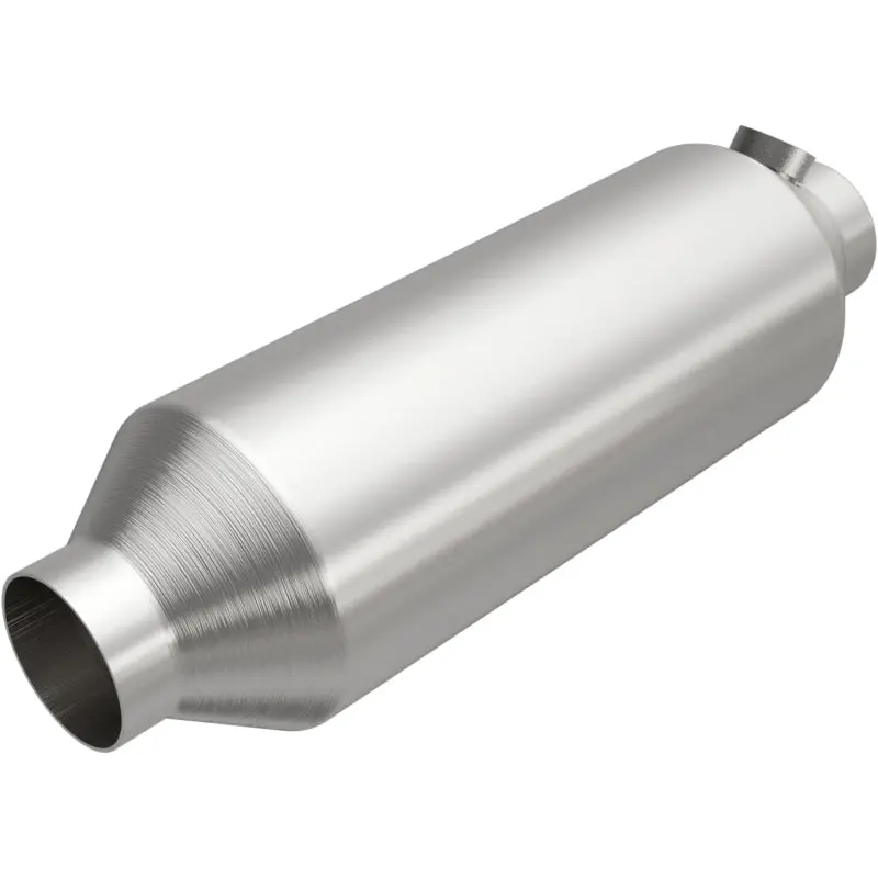Magnaflow Universal Catalytic Converter For 83-91 Volkswagen Vanagon 1