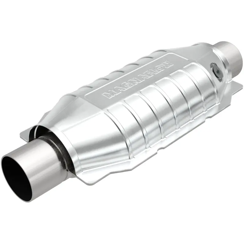 Magnaflow Universal Catalytic Converter For Dodge Ram 1500/Ford Explorer 4.0L 1