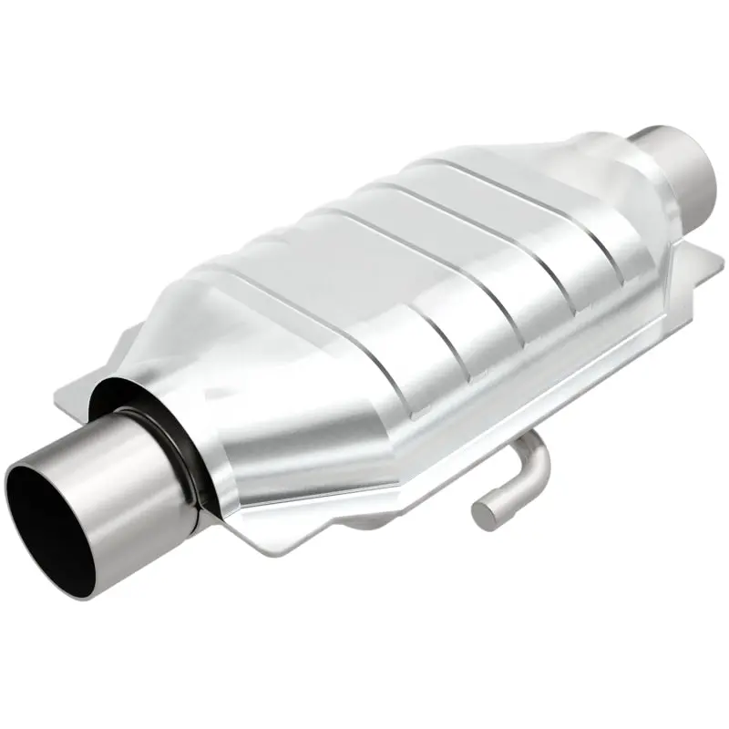 Magnaflow Universal Converter 3In Carb Compliant For Chevrolet Camaro Corvette Monte Carlo Pontiac Firebird 1