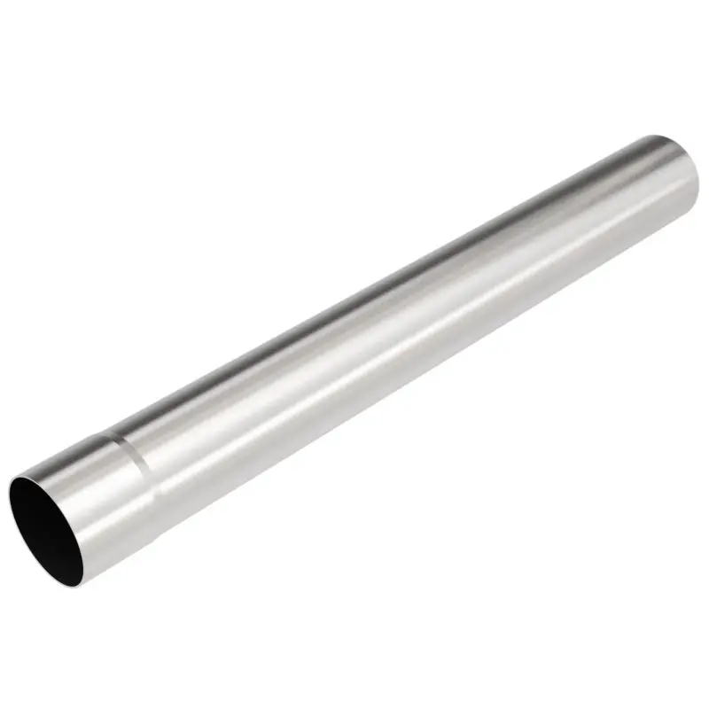 Magnaflow Universal Pipe 4 X 34 Inch Extension 409Ss For Chevrolet Silverado 2500 Hd 2001-2006 And Dodge Ram 2500 1998-2007 1