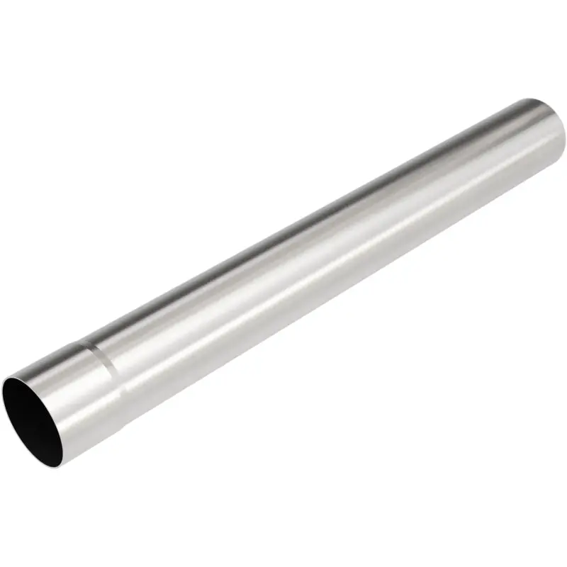 Magnaflow Universal Pipe 4 X 34 Inch Extension 409Ss For Chevrolet Silverado 2500 Hd 2001-2006 And Dodge Ram 2500 1998-2007 2