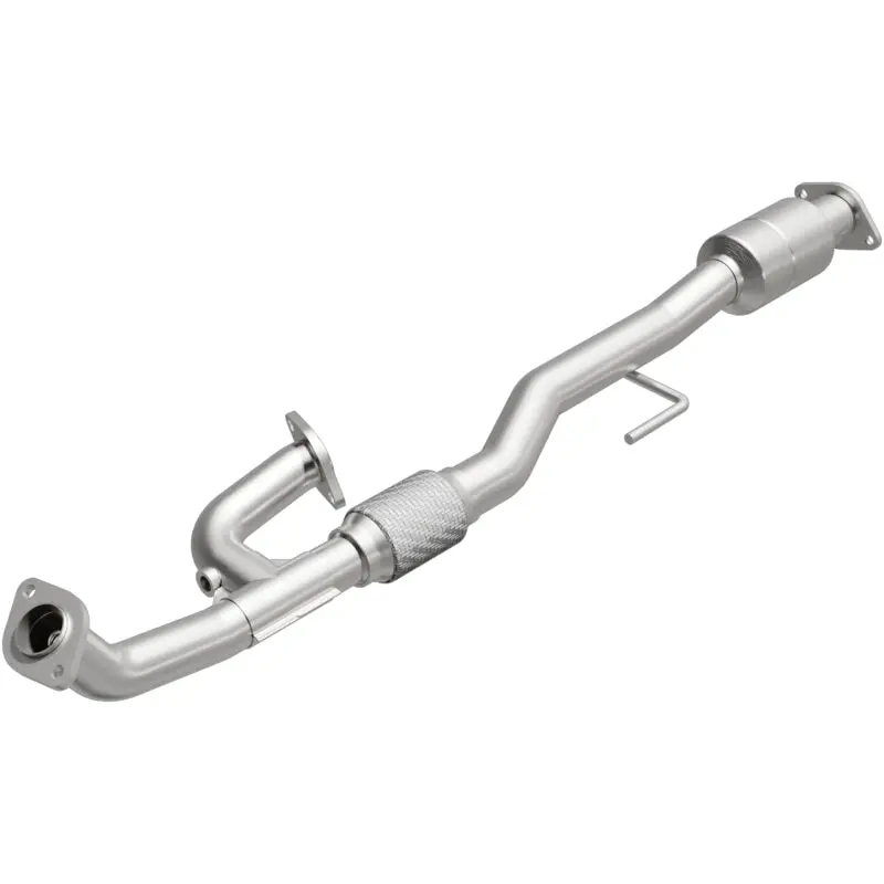 Magnaflow Y-Pipe Assembly For 04-06 Lexus Es330, 04-06 Toyota Camry, 05-08 Solara 3.3L 1