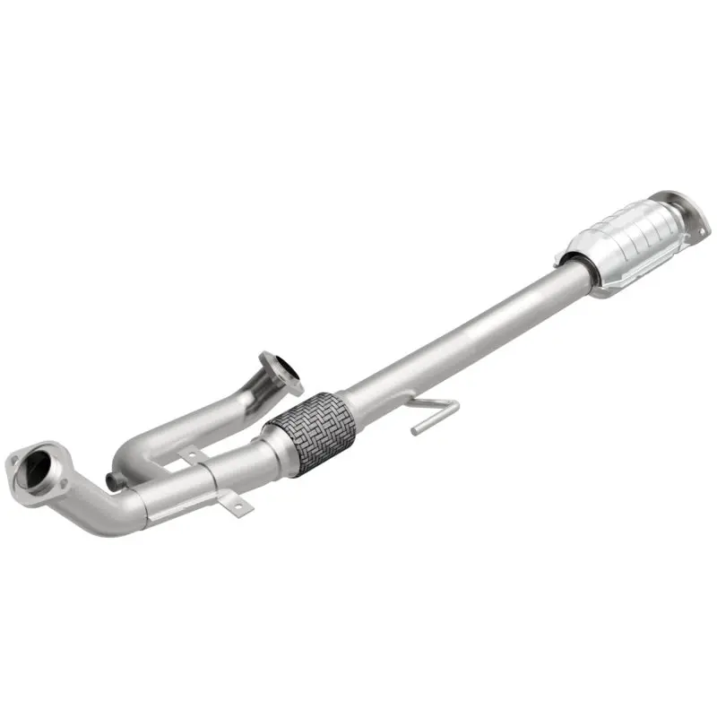 Magnaflow Y-Pipe Assembly For 2007-2010 Lexus Es350 And Toyota Camry 3.5L (49 State) 2