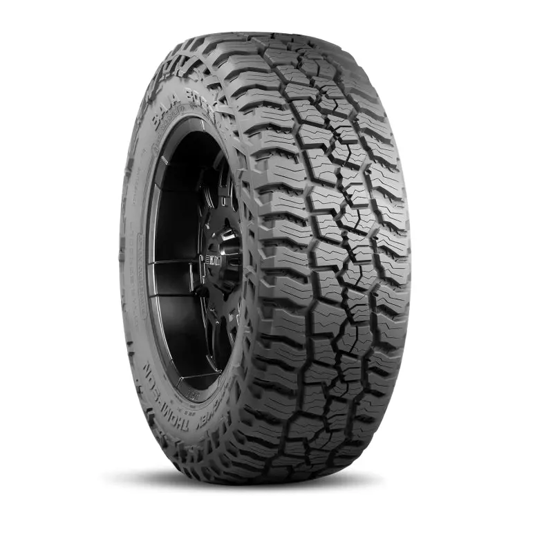 Mickey Thompson Baja Boss A/T Tire - 265/65R18 116T - 247498 1
