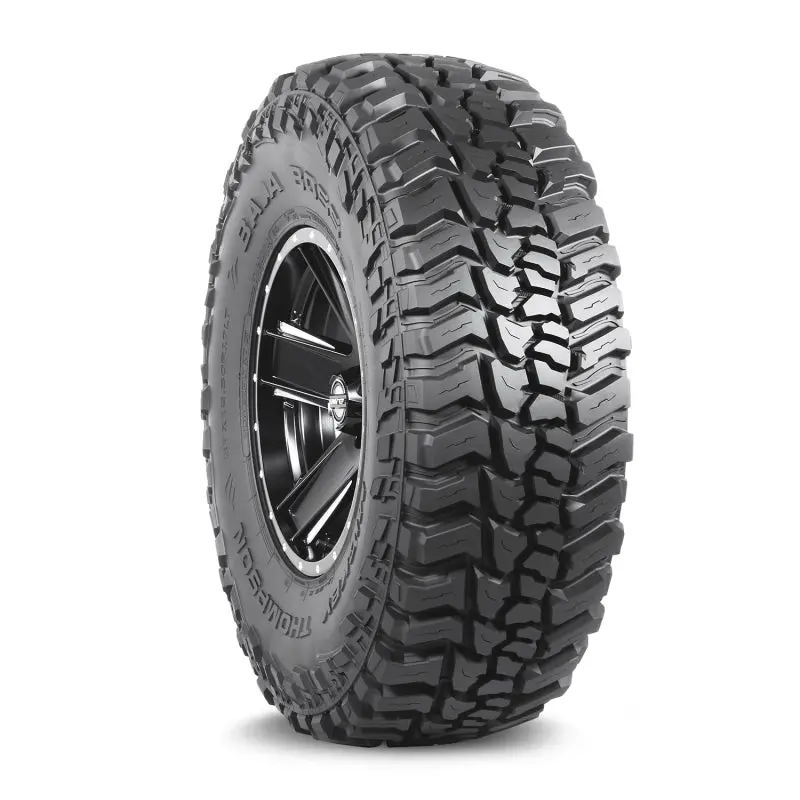 Mickey Thompson Baja Boss M/T Tire - 40X13.50R17lt 121Q - 247903 1