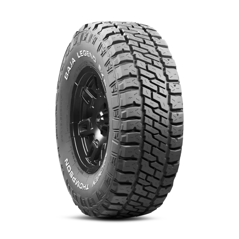 Mickey Thompson Baja Legend Exp Tire 35X12.50R20lt 125Q F 272496 1