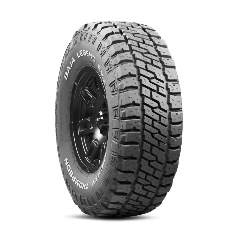 Mickey Thompson Baja Legend Exp Tire - Lt285/70R17 121/118Q E - 272490 2