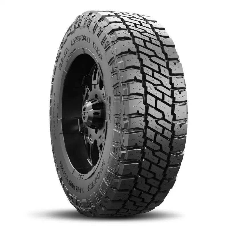 Mickey Thompson Baja Legend Exp Tire Lt315/75R16 127/124Q - 247555 1
