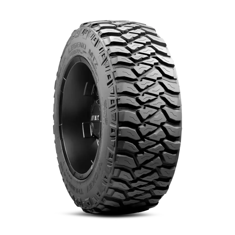 Mickey Thompson Baja Legend Mtz Tire - 33X12.50R20lt 114Q - 249356 1