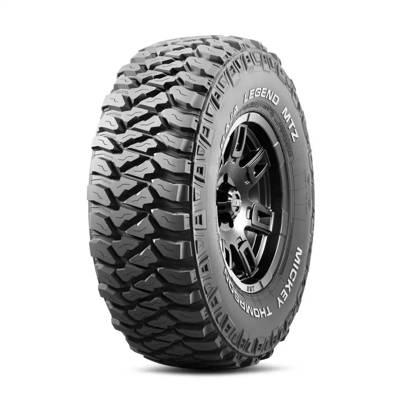 Mickey Thompson Baja Legend Mtz Tire - 35X12.50R15lt 113Q - 247931 2
