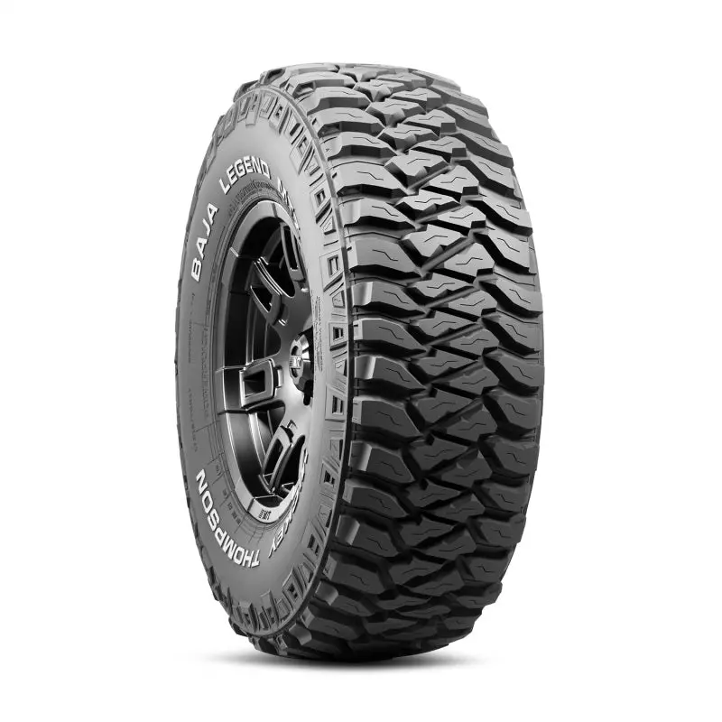 Mickey Thompson Baja Legend Mtz Tire Lt275/70R18 125/122P E 272500 1