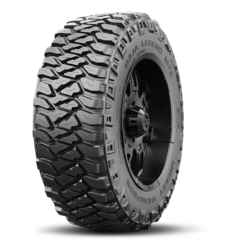 Mickey Thompson Baja Legend Mtz Tire - Lt285/75R16 126/123Q - 247909 1