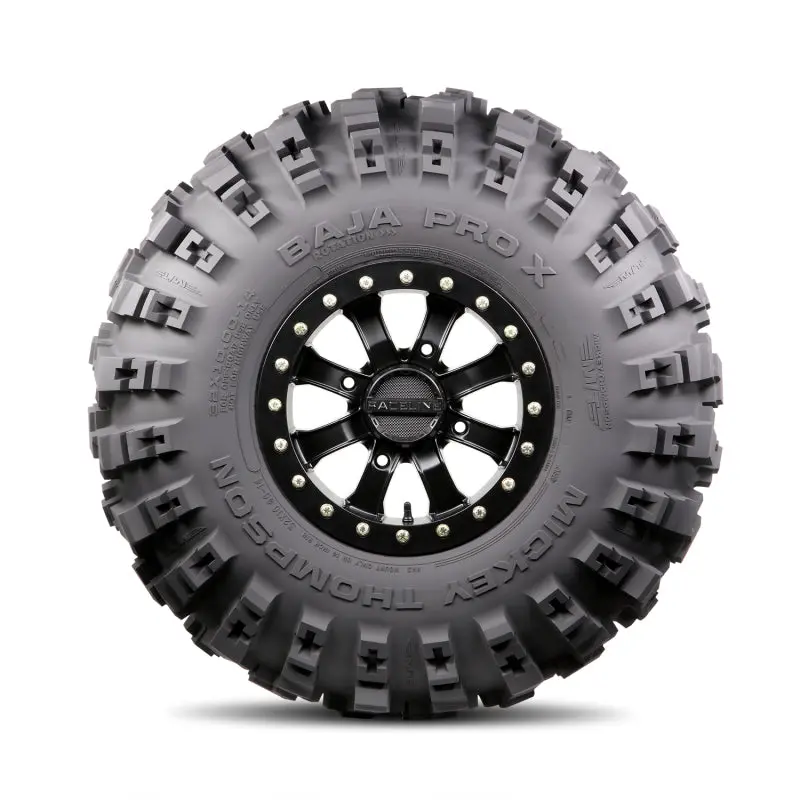 Mickey Thompson Baja Pro X (Sxs) Tire - 30X10-15 - 250111 2