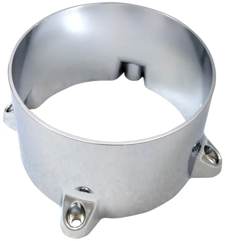 Mickey Thompson Classic Iii Center Cap - Open 6X5.5 - 250373 2