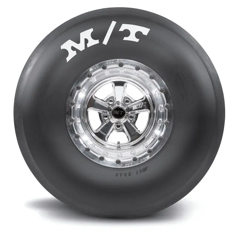 Mickey Thompson Et Drag Tire - 14.5/32.0-15 L8 - 250831 2