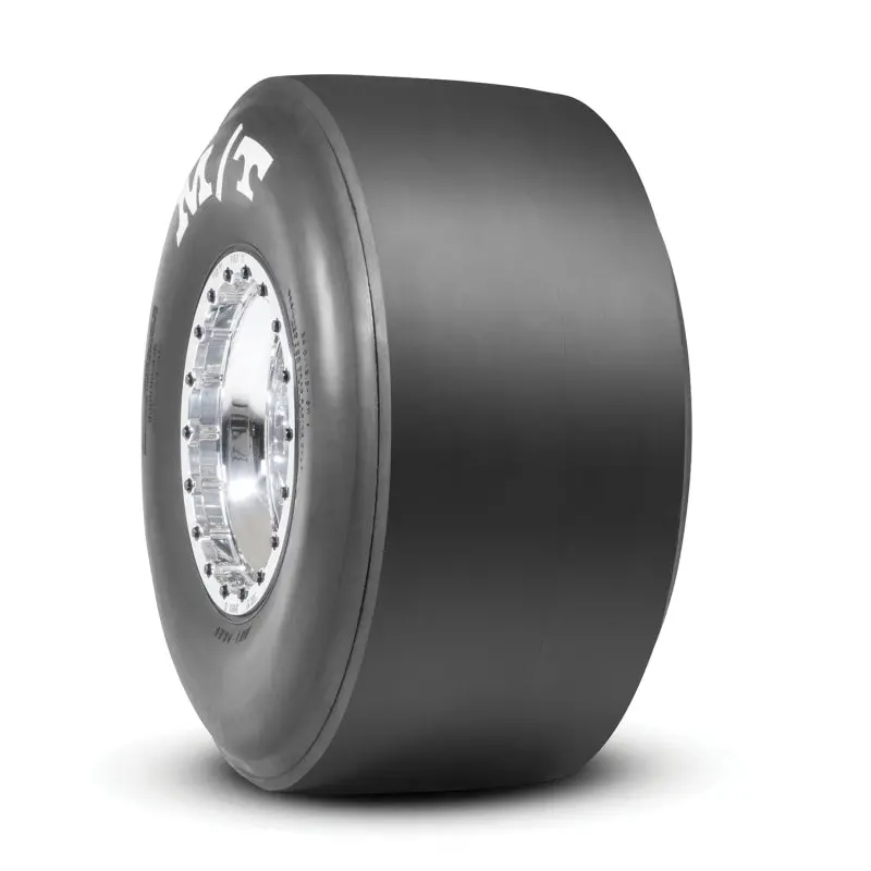 Mickey Thompson Et Drag Tire - 28.0/10.5-15 L4 - 250838 1