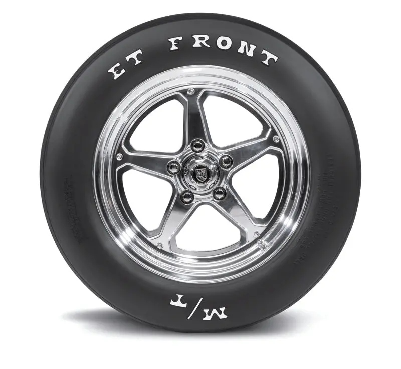Mickey Thompson Et Front Tire - 25.0/4.5-15 - 250934 2