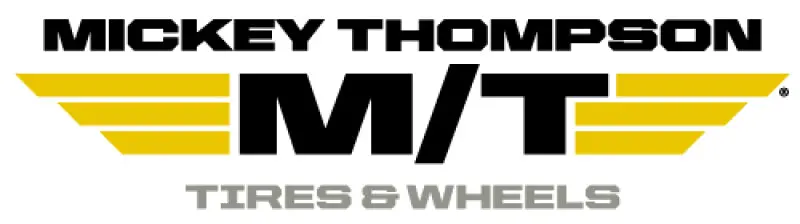 Mickey Thompson Et Jr. Tire - 19.0/8.0-10 L2 - 250940 2