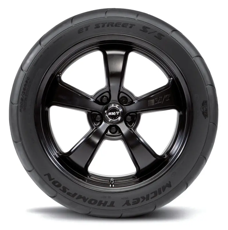 Mickey Thompson Et Street S/S Tire - P325/45R20 Sl - 250740 2