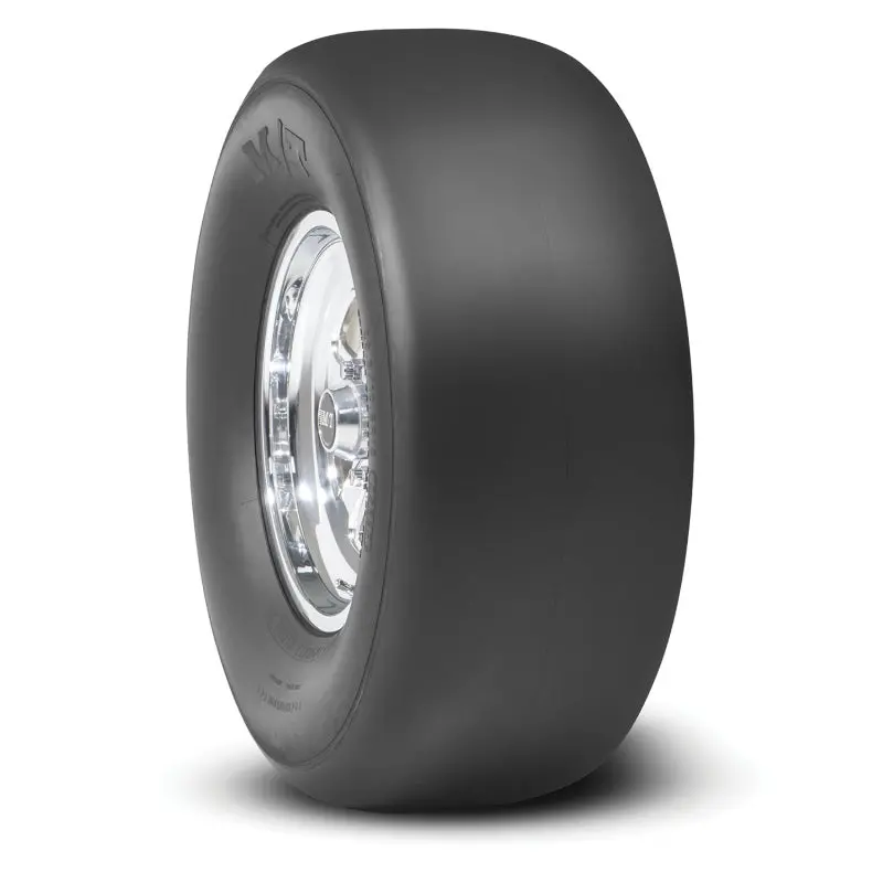 Mickey Thompson Pro Bracket Radial Tire - 28.0/10.5R15 X5 - 250798 1