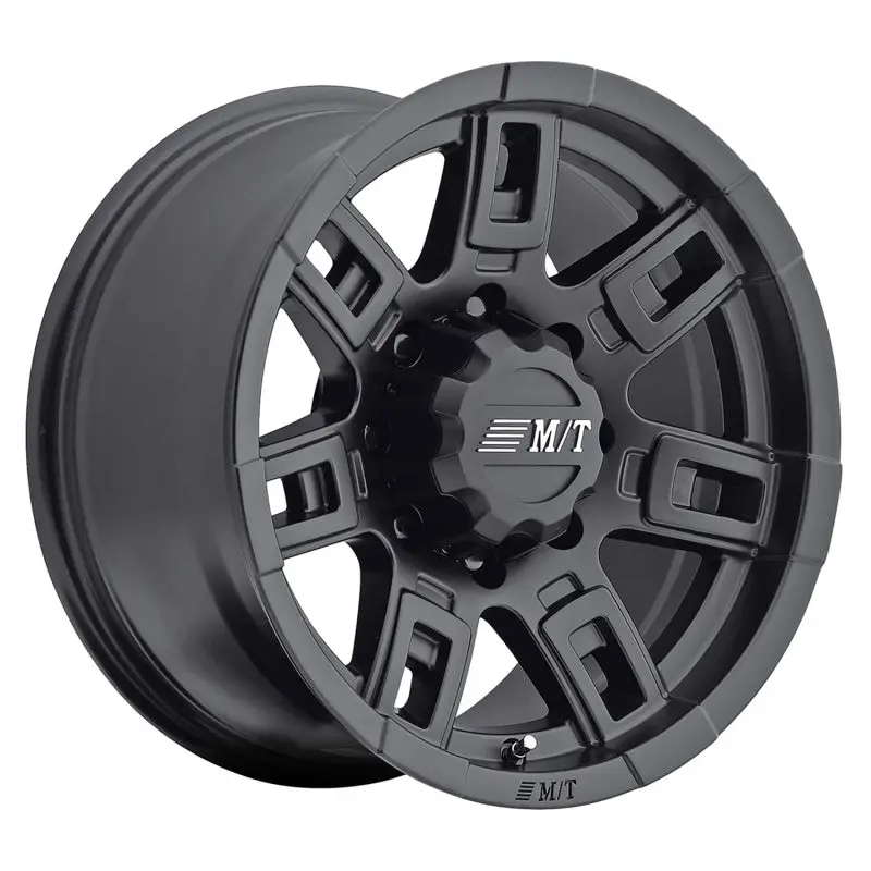Mickey Thompson Sidebiter Ii Center Cap - Bolt On Pop-Top 8X170 - 250397 2