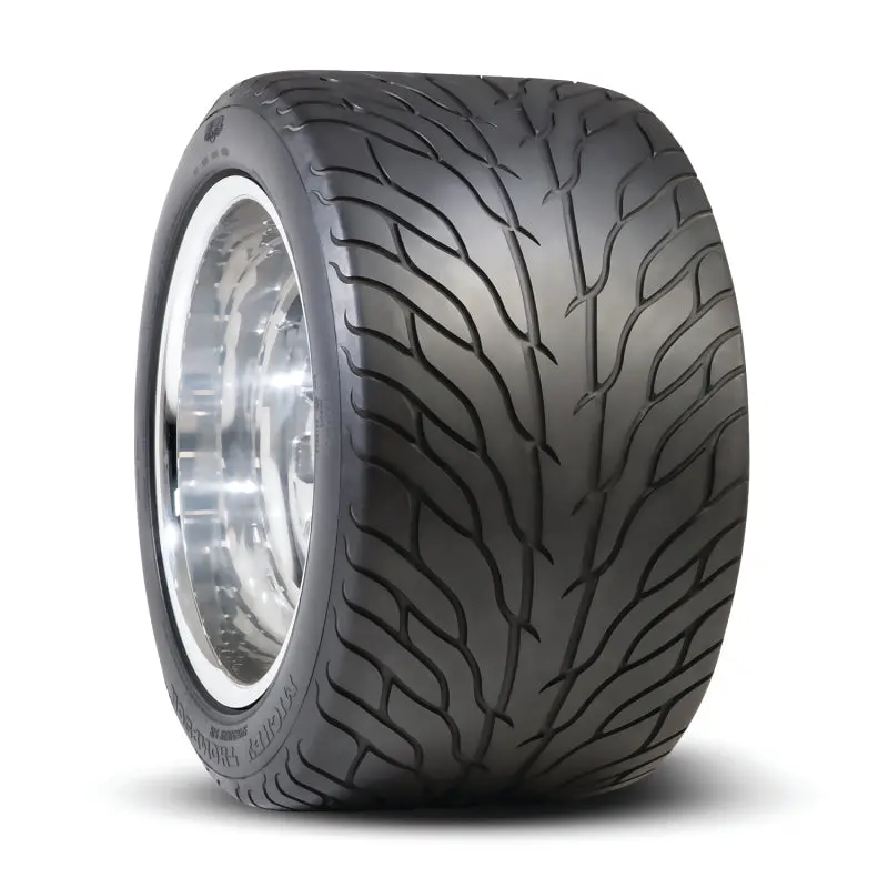 Mickey Thompson Sportsman S/R Tire - 26X8.00R15lt 80H - 255649 2