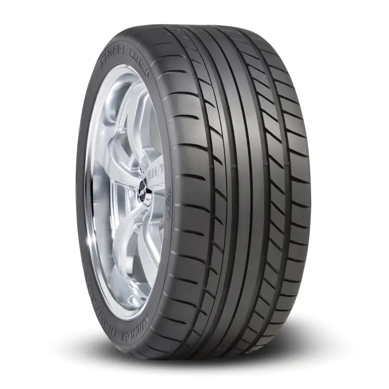 Mickey Thompson Street Comp Tire - 245/45R17 95Y - 248240 1