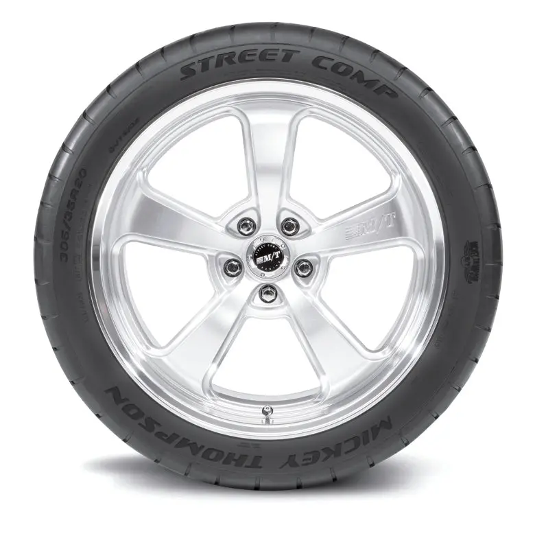 Mickey Thompson Street Comp Tire - 305/35R20 107Y - 248826 2