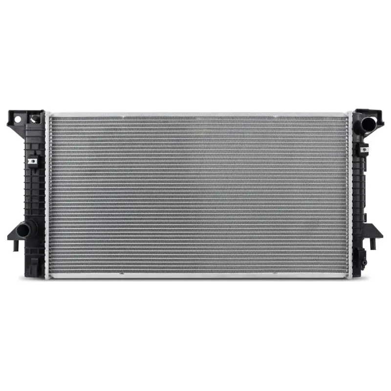 Mishimoto 11–14 3.5L Ecoboost Replacement Radiator For 2011–2014 Ford F-150 2