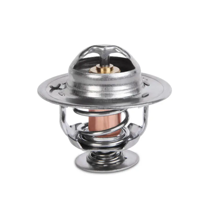 Mishimoto 160 Degree Street Thermostat For 05-10 Ford Mustang Gt 1