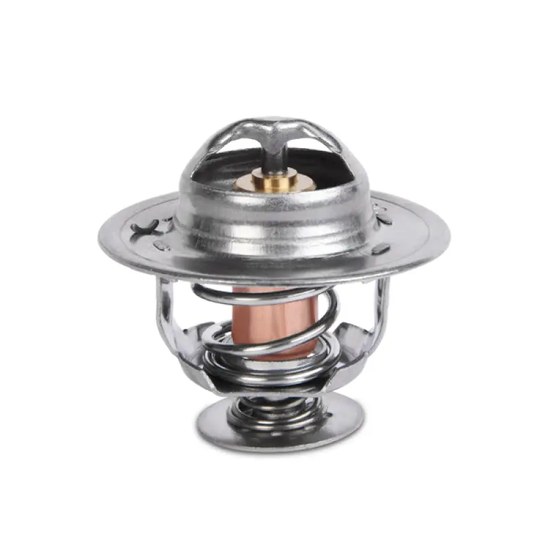 Mishimoto 160 Degree Street Thermostat For 05-10 Ford Mustang Gt 2