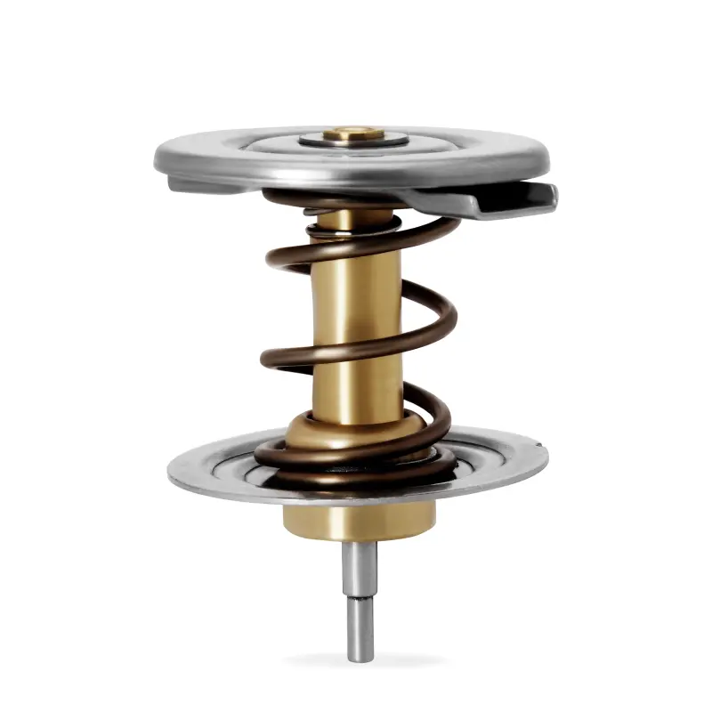 Mishimoto 180 Degree Racing Thermostat For 03-06 Mercedes Benz E55 Amg 1
