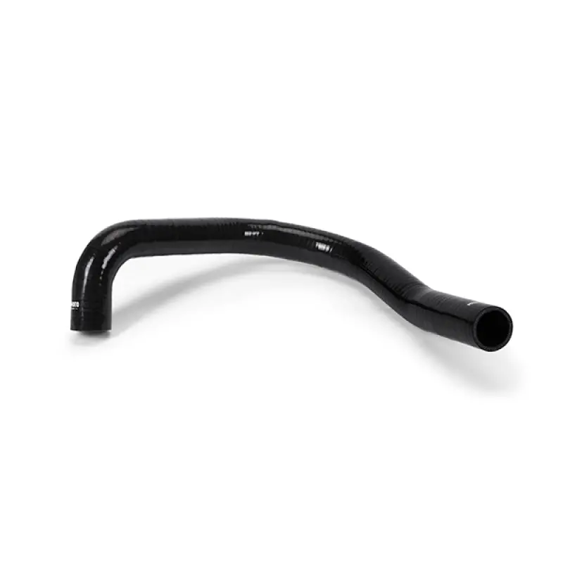 Mishimoto 1967–1969 Silicone Upper Radiator Hose For Pontiac Firebird 326/350/400 1